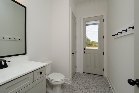 Photo 29 for Farmhouse House Plan #927-1028 - 4 bed, 3.5 bath