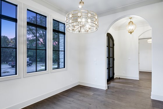 Photo 2 for Farmhouse House Plan #430-266 - 3 bed, 3.5 bath