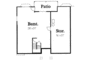 Plan 303-308