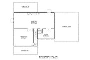 Farmhouse Style House Plan - 3 Beds 2 Baths 1984 Sq/Ft Plan #1064-441 Floor 
