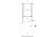 Country Style House Plan - 4 Beds 3 Baths 2898 Sq/Ft Plan #932-1182 