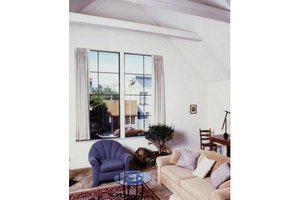 Exterior - Other Elevation 3 for Cottage House Plan #511-2 - 2 bed, 1 bath