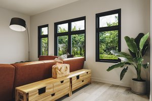 Interior - Family Room 1 for Farmhouse House Plan #23-2793 - 3 bed, 2.5 bath