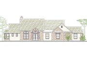 Country Style House Plan - 4 Beds 3 Baths 2889 Sq/Ft Plan #80-176 