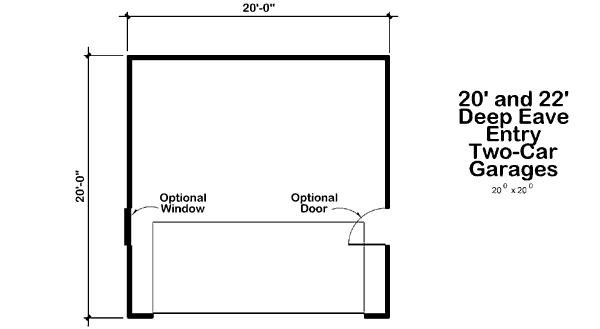Traditional Floor Plan - Main Floor Plan #312-741