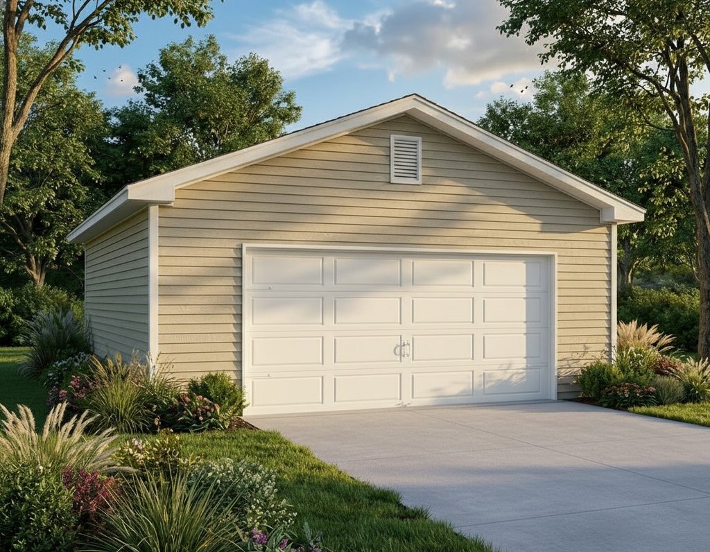 Exterior - Front Elevation 2 for Traditional House Plan #22-549, 0 bath