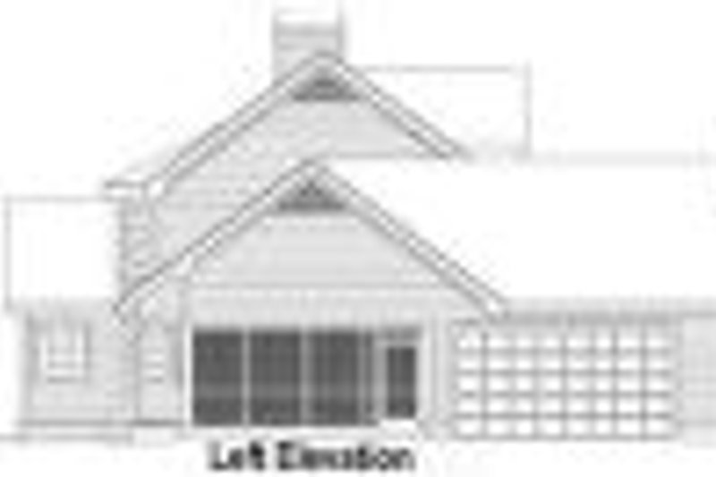House Plan Design - Photo for Traditional House Plan #57-187 - 4 bed, 3.5 bath