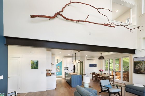 Photo 31 for Contemporary House Plan #1070-7 - 3 bed, 3 bath