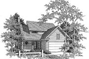 Cost to Build Report for Plan: 70-176