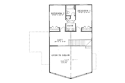 House Plan - 3 Beds 2.5 Baths 2054 Sq/Ft Plan #17-248 