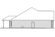 Modern Style House Plan - 2 Beds 2.5 Baths 2522 Sq/Ft Plan #124-601 