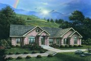 Cost to Build Report for Plan: 57-175