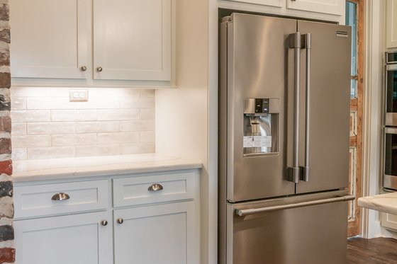 Photo 13 for Farmhouse House Plan #430-191 - 3 bed, 2.5 bath