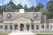 Cost to Build Report for Plan: 119-243