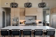 Farmhouse Style House Plan - 3 Beds 3 Baths 3274 Sq/Ft Plan #1070-231 