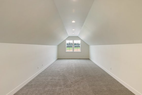 Interior - Other for Craftsman House Plan #1070-43 - 4 bed, 2.5 bath