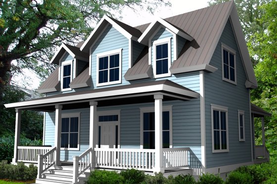 Plan: 461-23 Preview