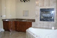 Home Plan - European Photo Plan #119-117