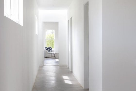 Exterior - Other Elevation 8 for Ranch House Plan #508-1 - 2 bed, 2 bath