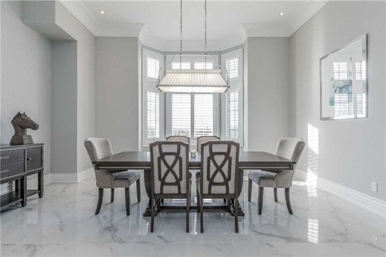 Photo 4 for Southern House Plan #932-879 - 5 bed, 6.5 bath