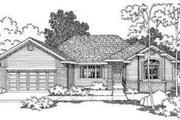 Cost to Build Report for Plan: 124-294