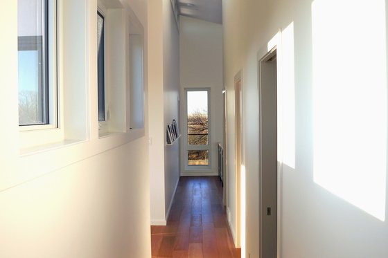 Interior - Other 2 for Modern House Plan #909-1 - 3 bed, 2.5 bath