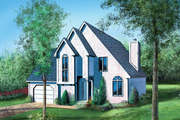 Cost to Build Report for Plan: 25-2162
