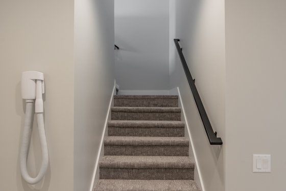 Interior - Other for Farmhouse House Plan #1070-39 - 3 bed, 3.5 bath