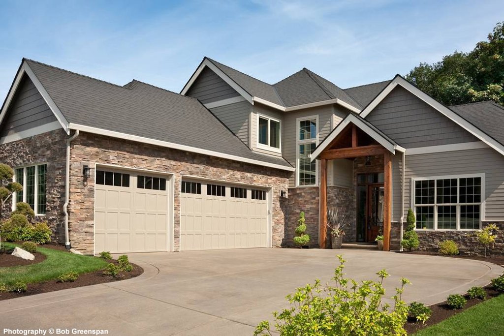 Craftsman Style House Plan 4 Beds 3 5 Baths 3084 Sq Ft Craftsman Style House Plan 4 Beds 3 5 Baths 3084 Sq Ft