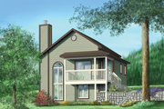 Recently Viewed Plan