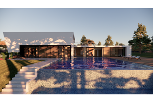 Fireplace Plans - Houseplans.com