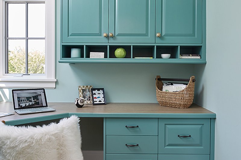 Home Plan - Home Management