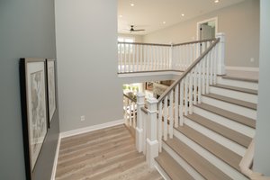 Interior - Other for Colonial House Plan #928-334 - 3 bed, 3.5 bath