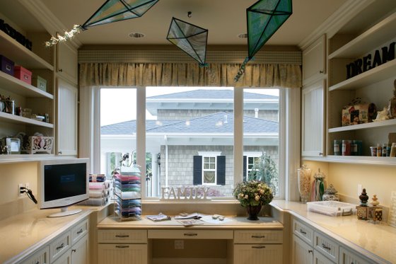 Photo 76 for Traditional House Plan #132-217 - 4 bed, 7 bath