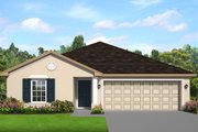 Cost to Build Report for Plan: 1058-209