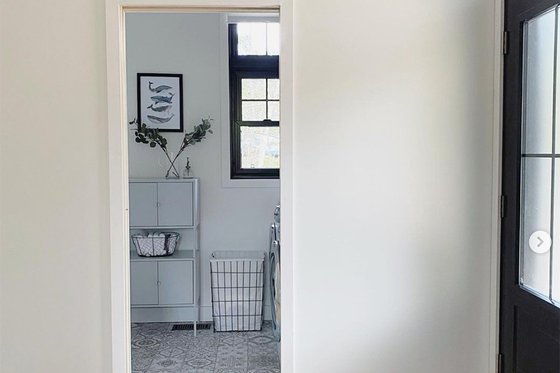 Interior - Entry 1 for Country House Plan #23-2670 - 3 bed, 2.5 bath