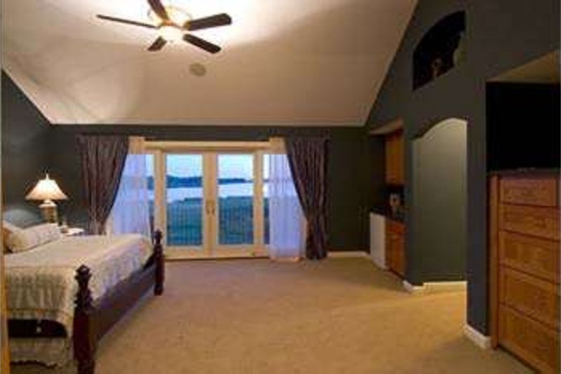 Home Plan - Photo 6 for Country House Plan #51-198 - 3 bed, 2.5 bath