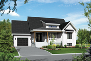 Cost to Build Report for Plan: 25-4947