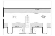 Country Style House Plan - 0 Beds 0 Baths 3576 Sq/Ft Plan #932-112 