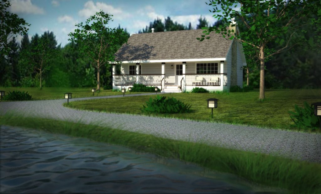 6 Bedroom Ranch House Plans 3D Country Style House Plan 2 Beds 1 Baths 900 Sq Ft Plan 6 Bedroom Ranch House Plans 3D Country Style House Plan 2 Beds 1 Baths 900 Sq Ft Plan