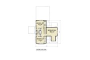 Farmhouse Style House Plan - 3 Beds 2.5 Baths 2444 Sq/Ft Plan #1070-108 