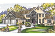 Cost to Build Report for Plan: 124-461