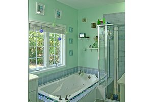 Photo for Craftsman House Plan #456-12 - 1 bed, 1 bath