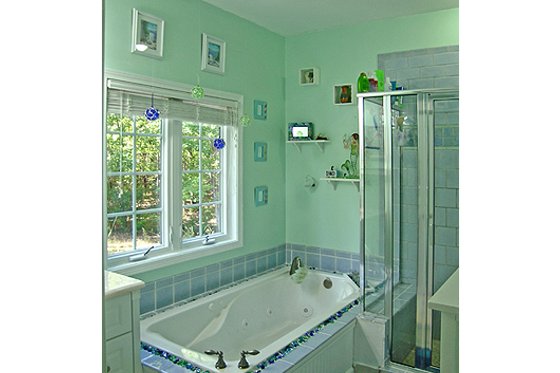 Photo for Craftsman House Plan #456-12 - 1 bed, 1 bath