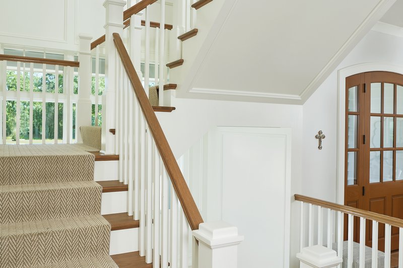 Home Plan - Interior - Other 1 for Farmhouse House Plan #928-313 - 4 bed, 4.5 bath