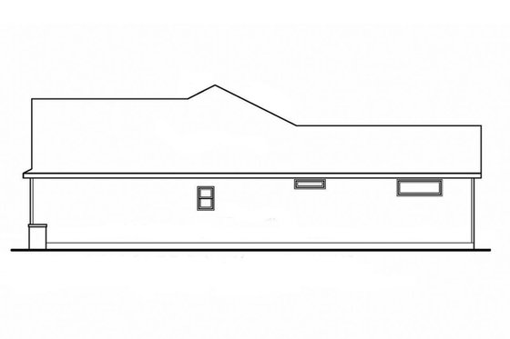 Right Side Elevation