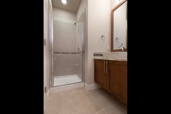 Interior - Other for Modern House Plan #132-225 - 4 bed, 3 bath