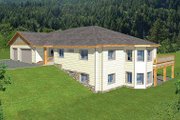 Cost to Build Report for Plan: 117-524