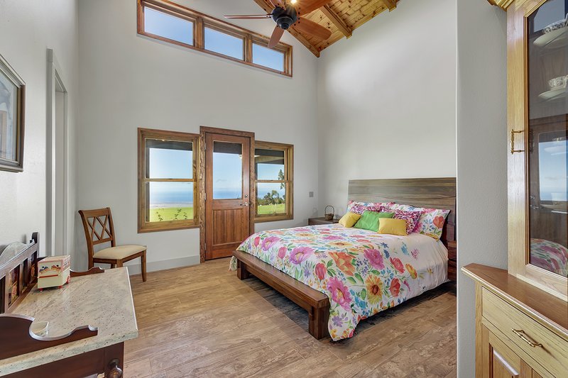 Architectural House Design - Bedroom 2