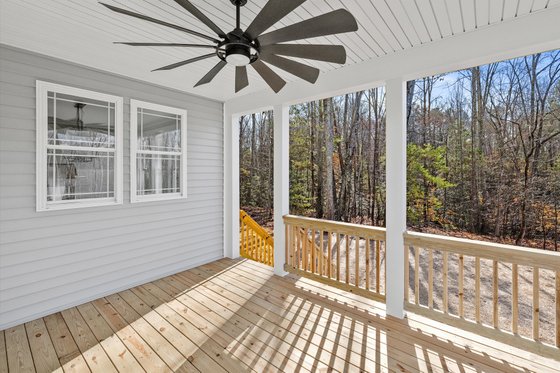 Photo 36 for Farmhouse House Plan #1080-6 - 5 bed, 4.5 bath